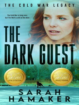cover image of The Dark Guest